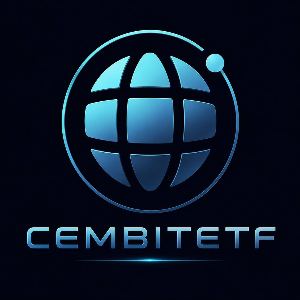 CMEBITETF logo